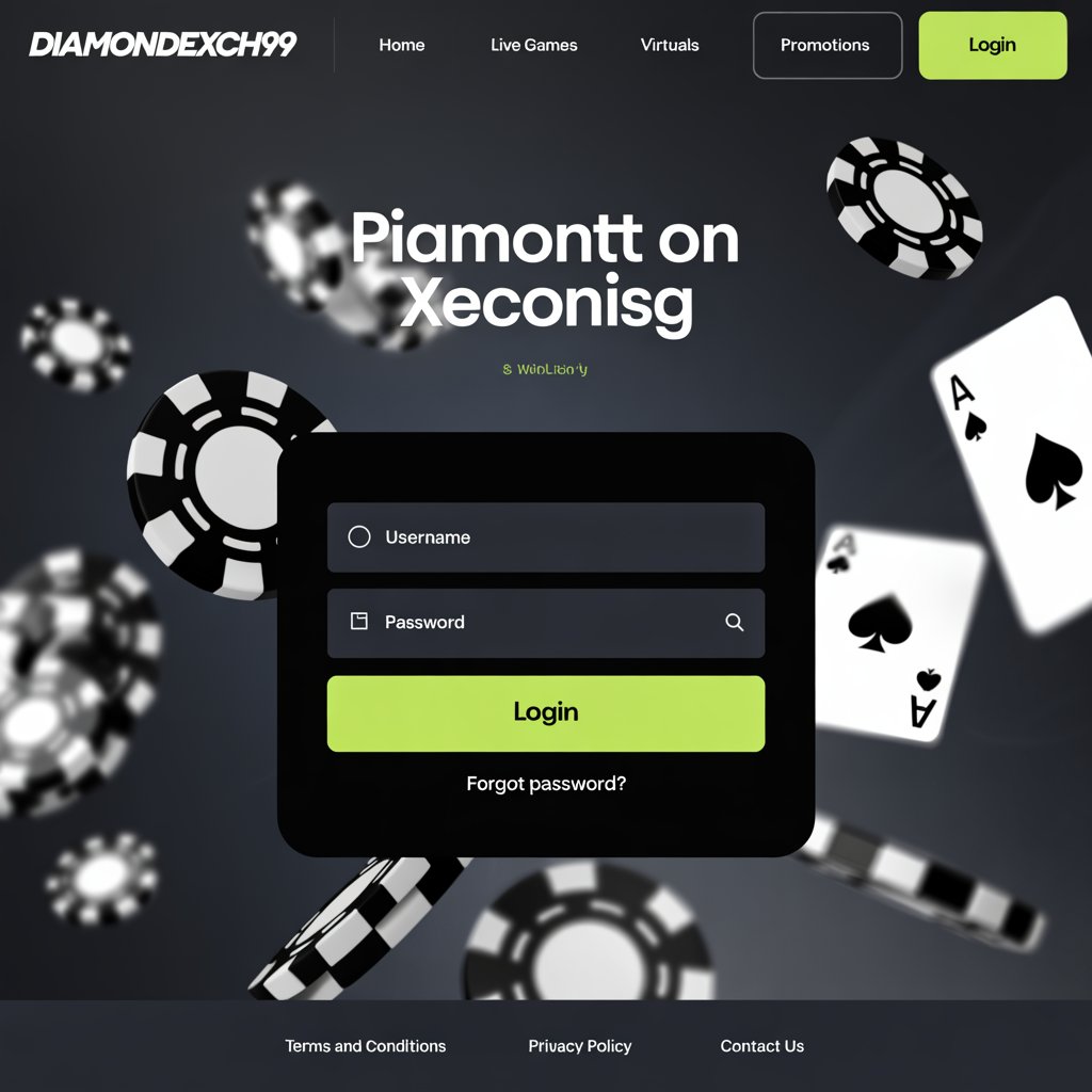 Diamondexch99 ID create without KYC 2025
