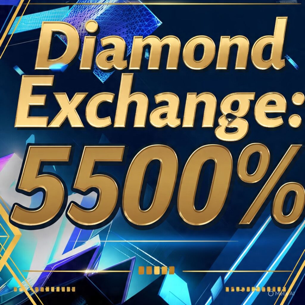 Diamondexch99 | Khelo Bet 24 Diamond Exchange: 500% Bonus