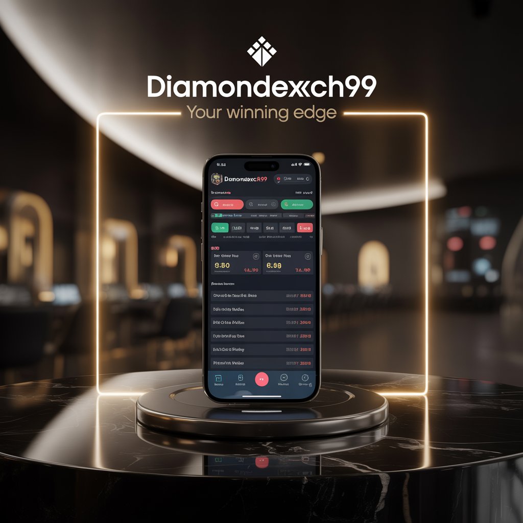 Top 11 Secrets to Win Big on Diamond Exchange & Login to Diamondexch99