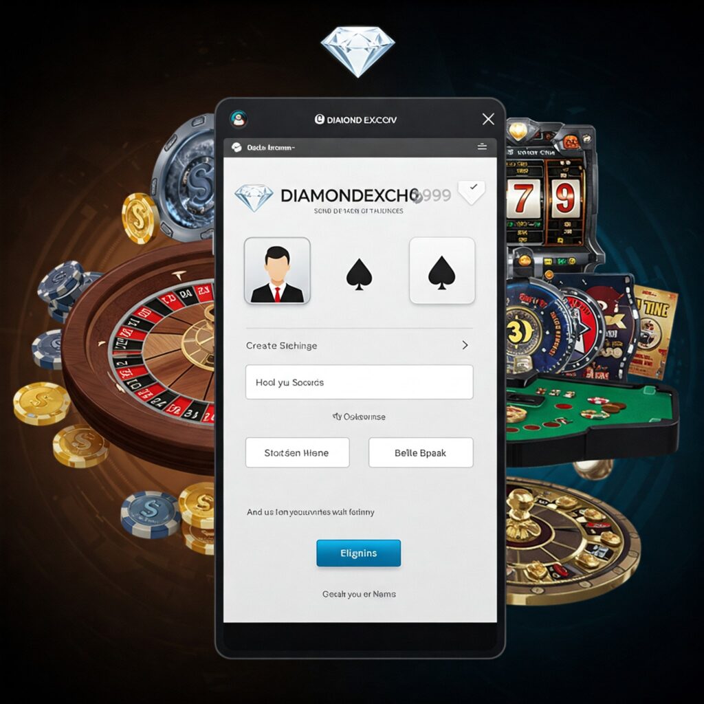 diamondexch99 login | diamond exchange | 99exch.com login