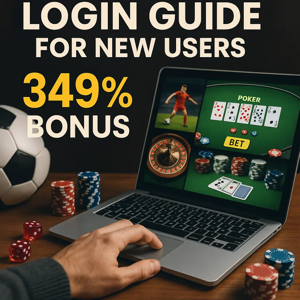 Diamondexch99 Login Guide for New Users with 349% Bonus